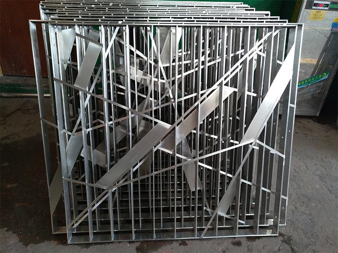 不銹鋼產品 佛山市順德貝克達金屬制品的專業制造