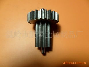 溫嶺市鵬泰金屬制品廠 專業金屬制品的制造商